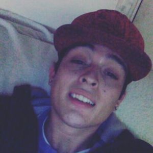 Meet your Posher, Jacob